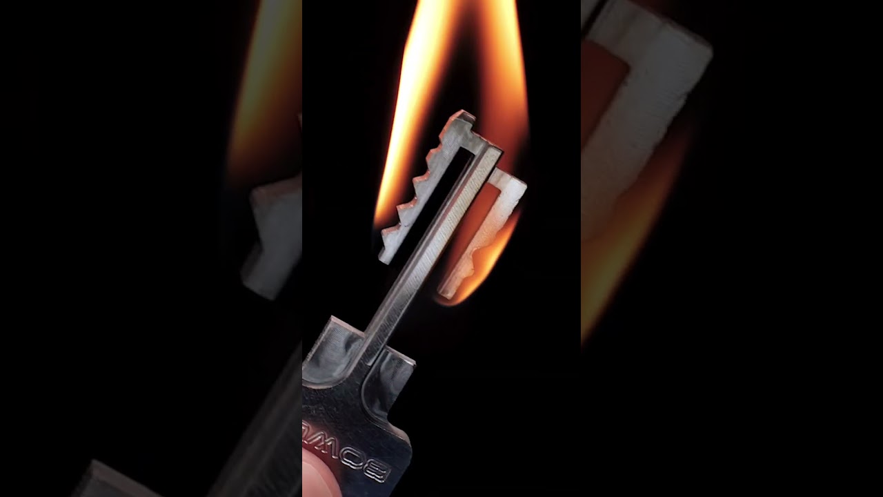 0079 - Rotasera #lockpicking #military #survival #security #edc