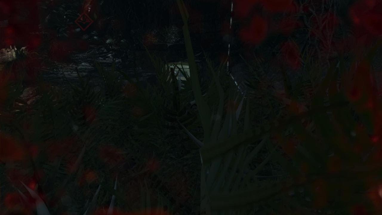 Shadow of the Tomb Raider #12