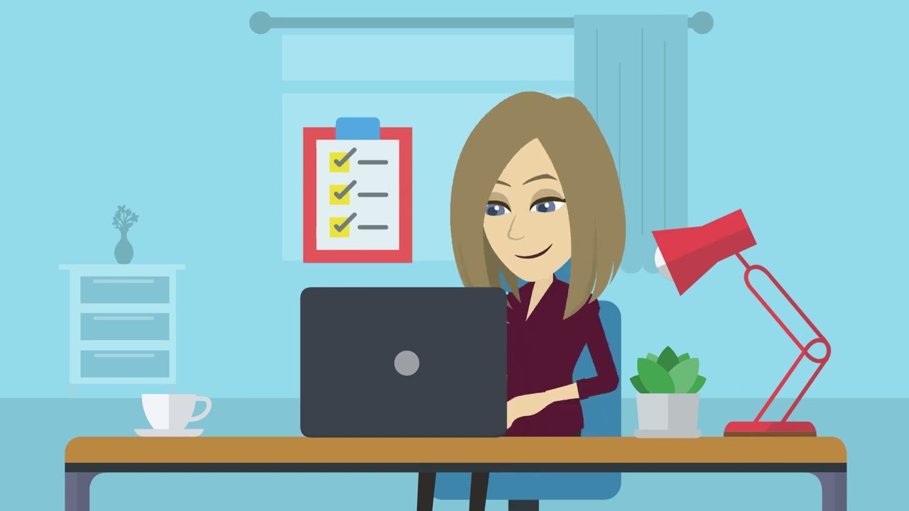 Sharing Information Tutorial Video - Kermode Education
