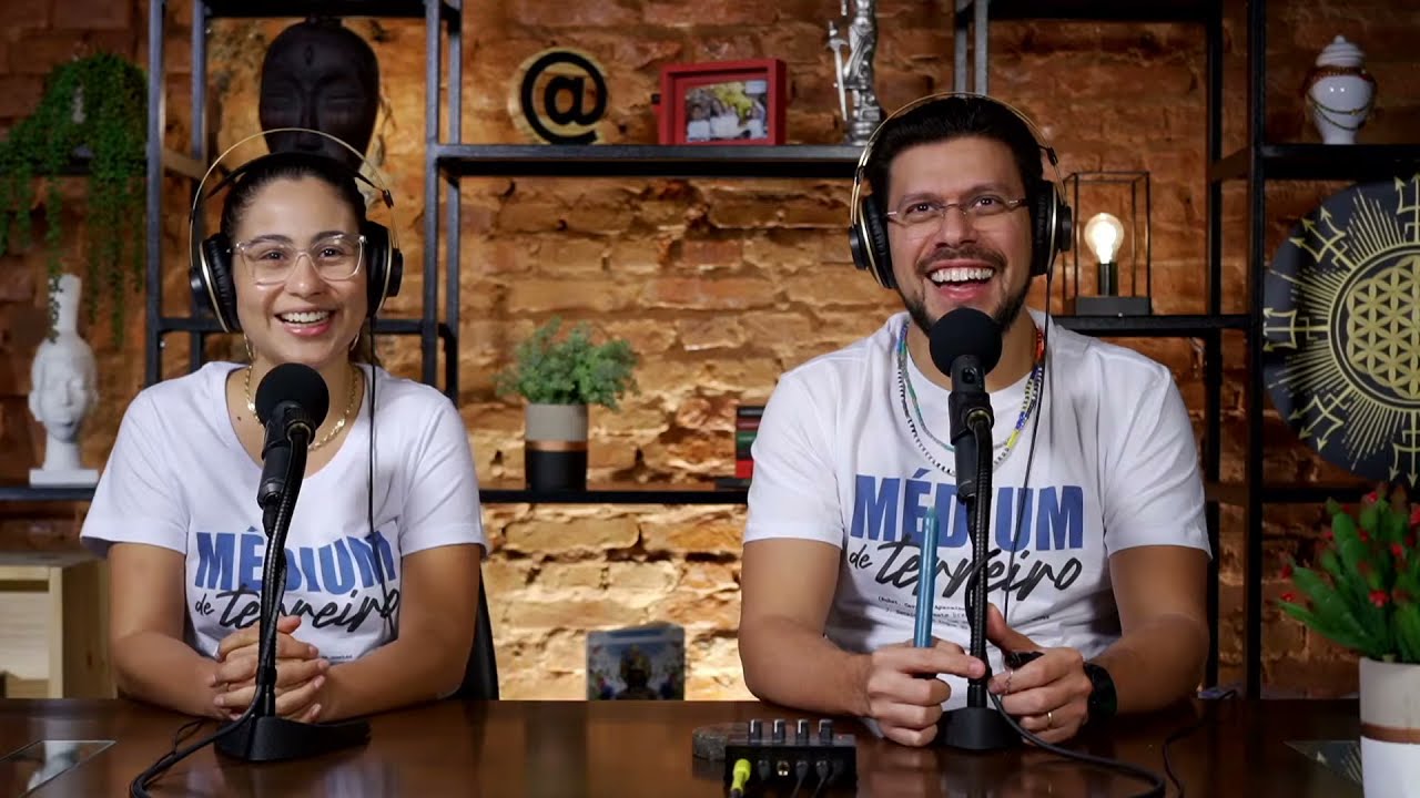 Orixá Oxumaré  - Podcast Umbanda EAD #39