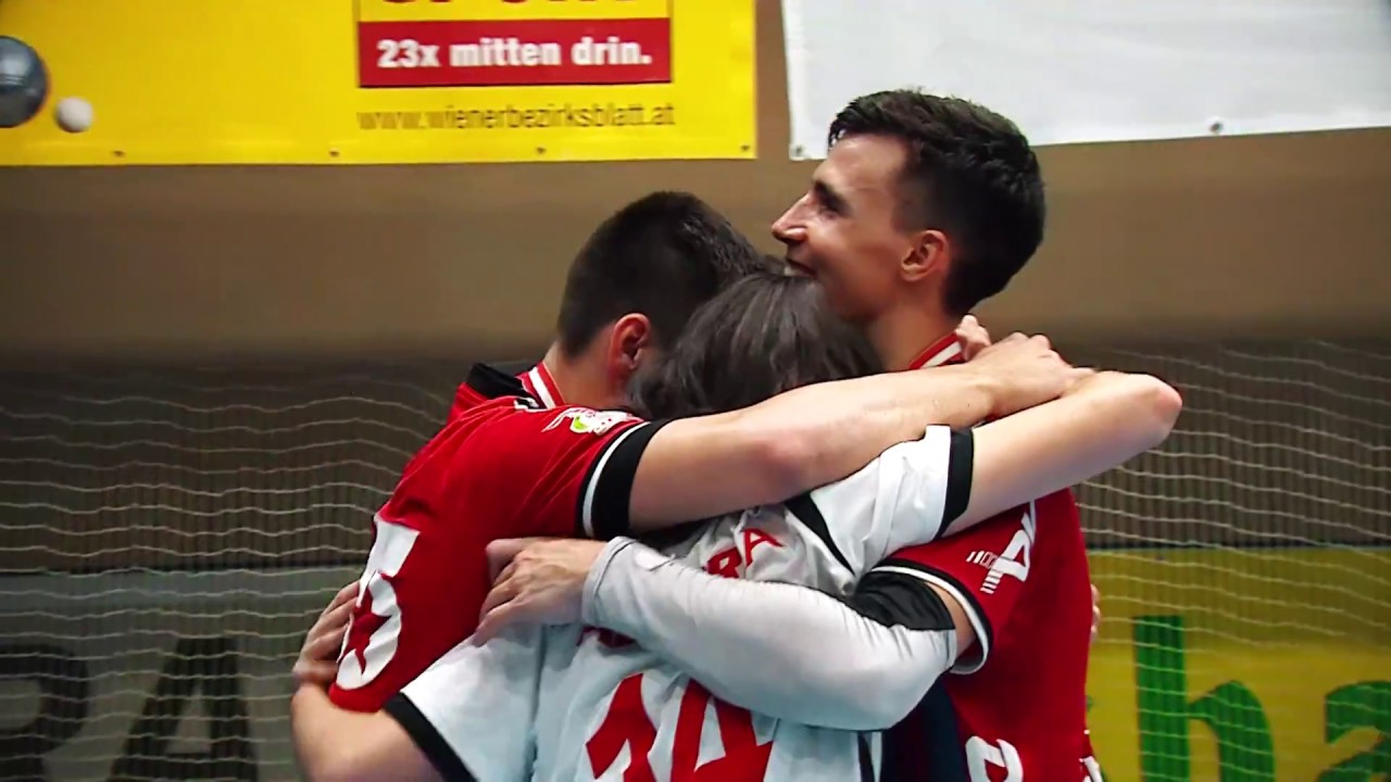 FIVERS MEISTERVIDEO 2018