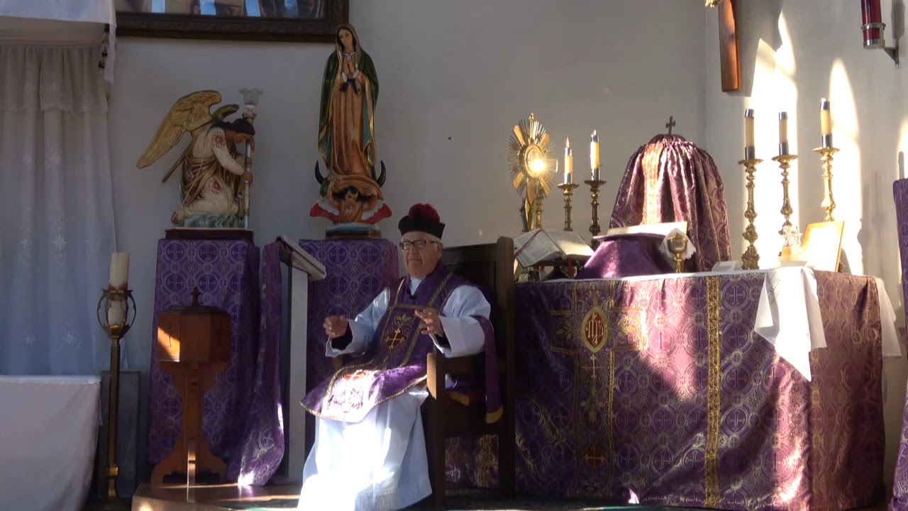 472 - Una analogia entre las tentaciones del demonio, los enemigos del alma y los votos religiosos