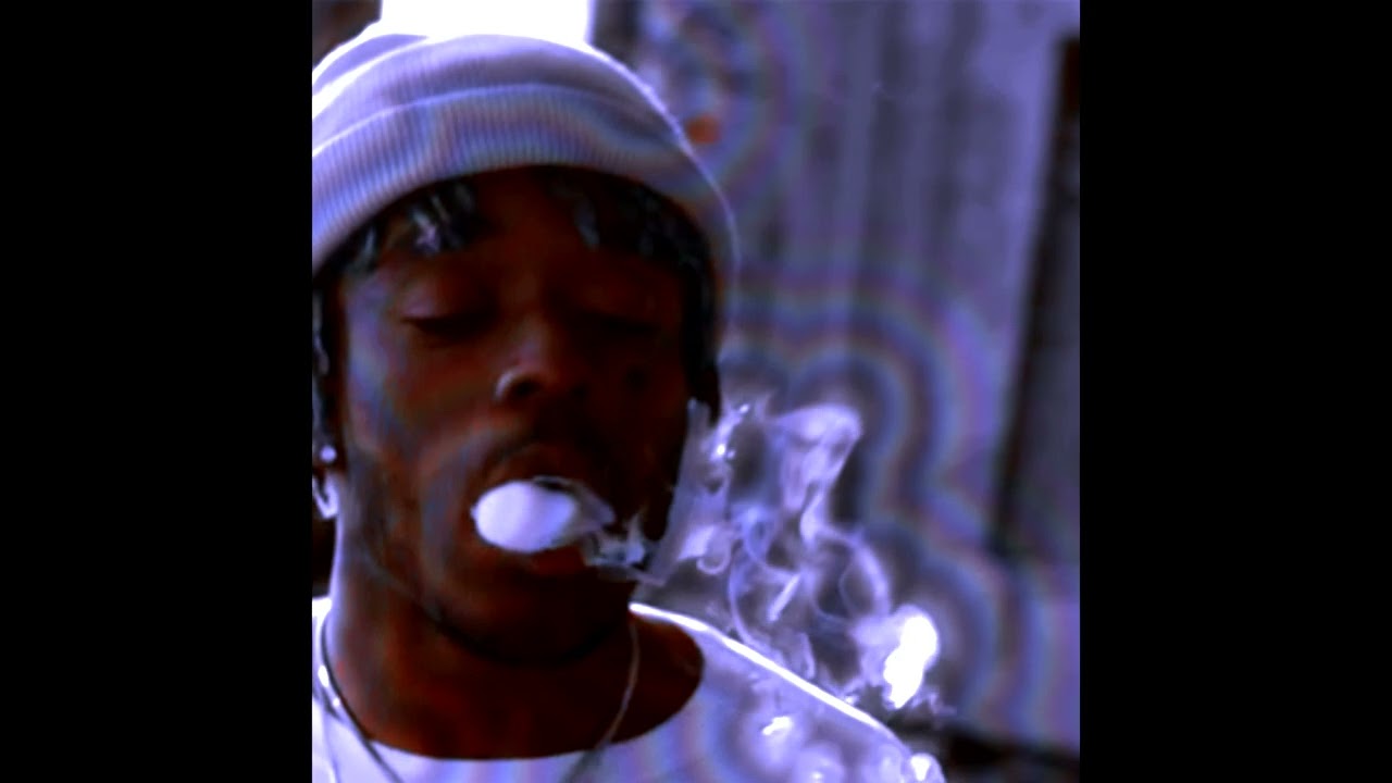 (432hz) Lil Uzi Vert - For Fun (slowed + reverb)