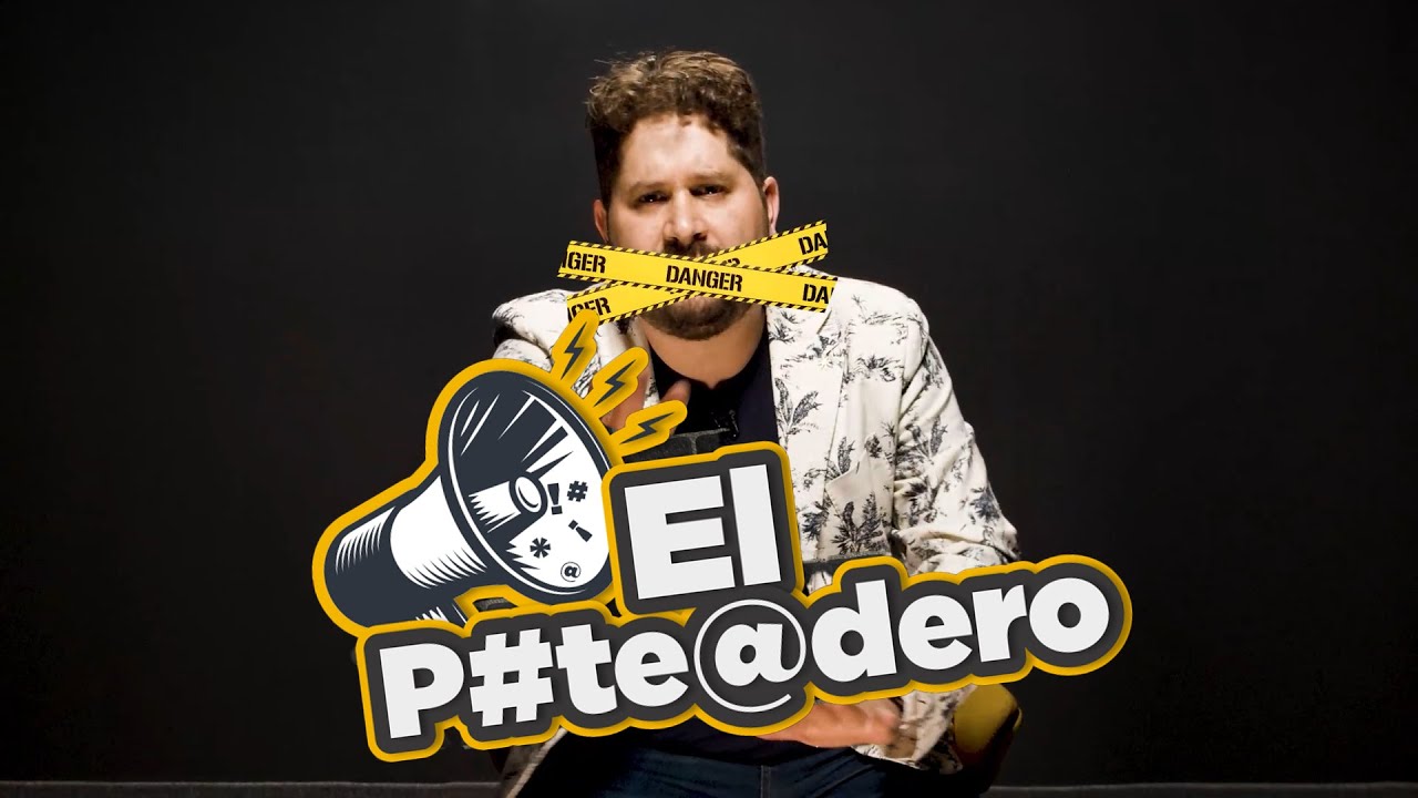 El Pute@dero: Rafael Correa
