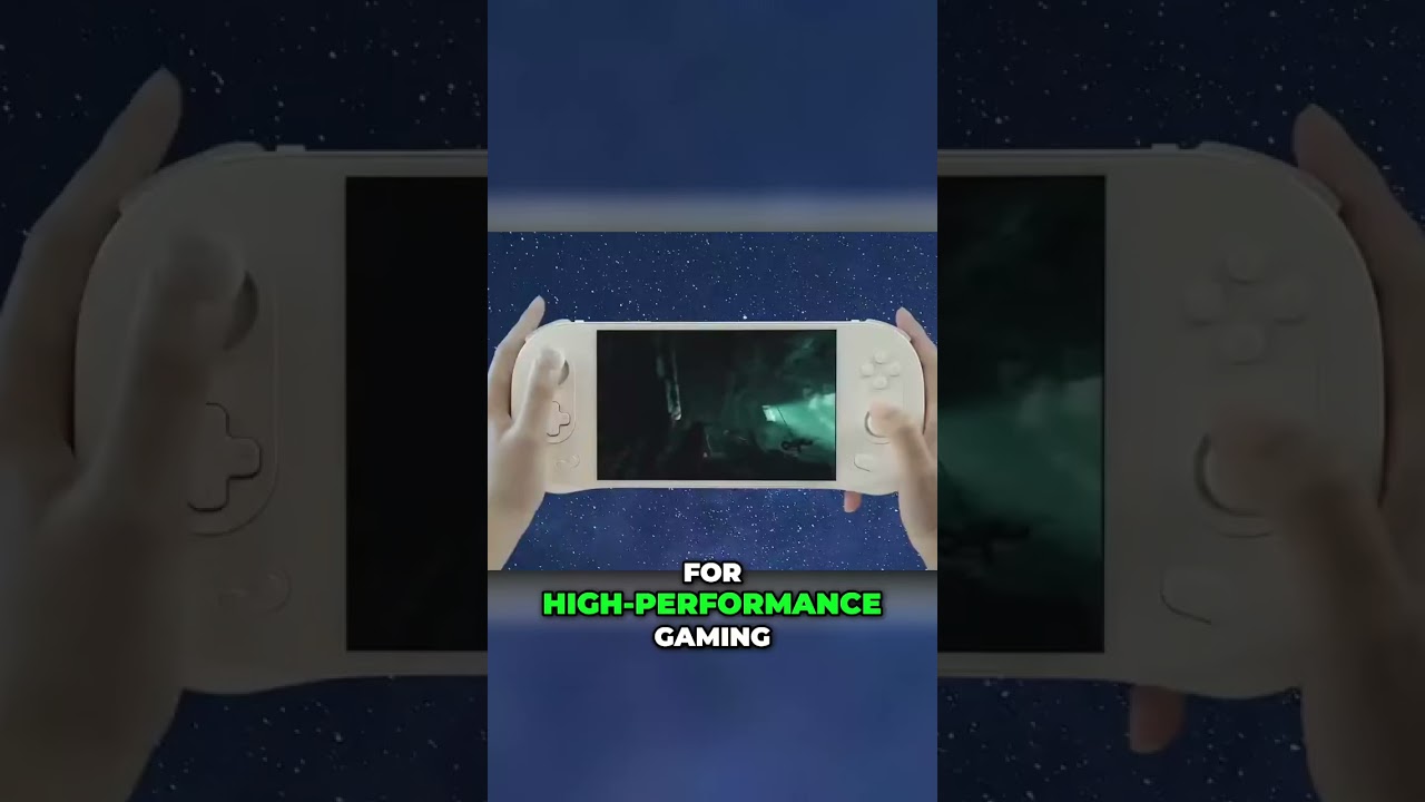 The Ultimate Gaming Device: Ioneo II with AMD Sixty-Eight Hundred U Processor