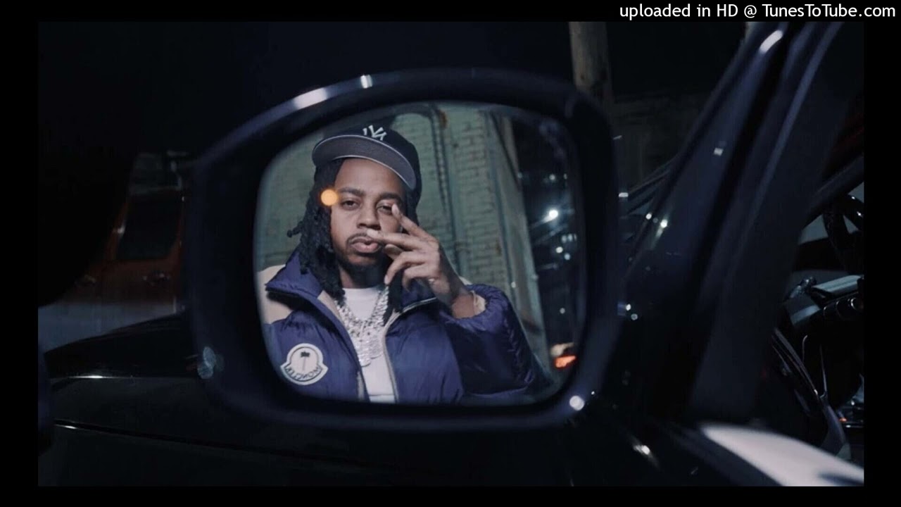 Baby Smoove + Veeze + BabyFaceRay Smooth Detroit Type Beat 2026 (prod. sqn_beatz)