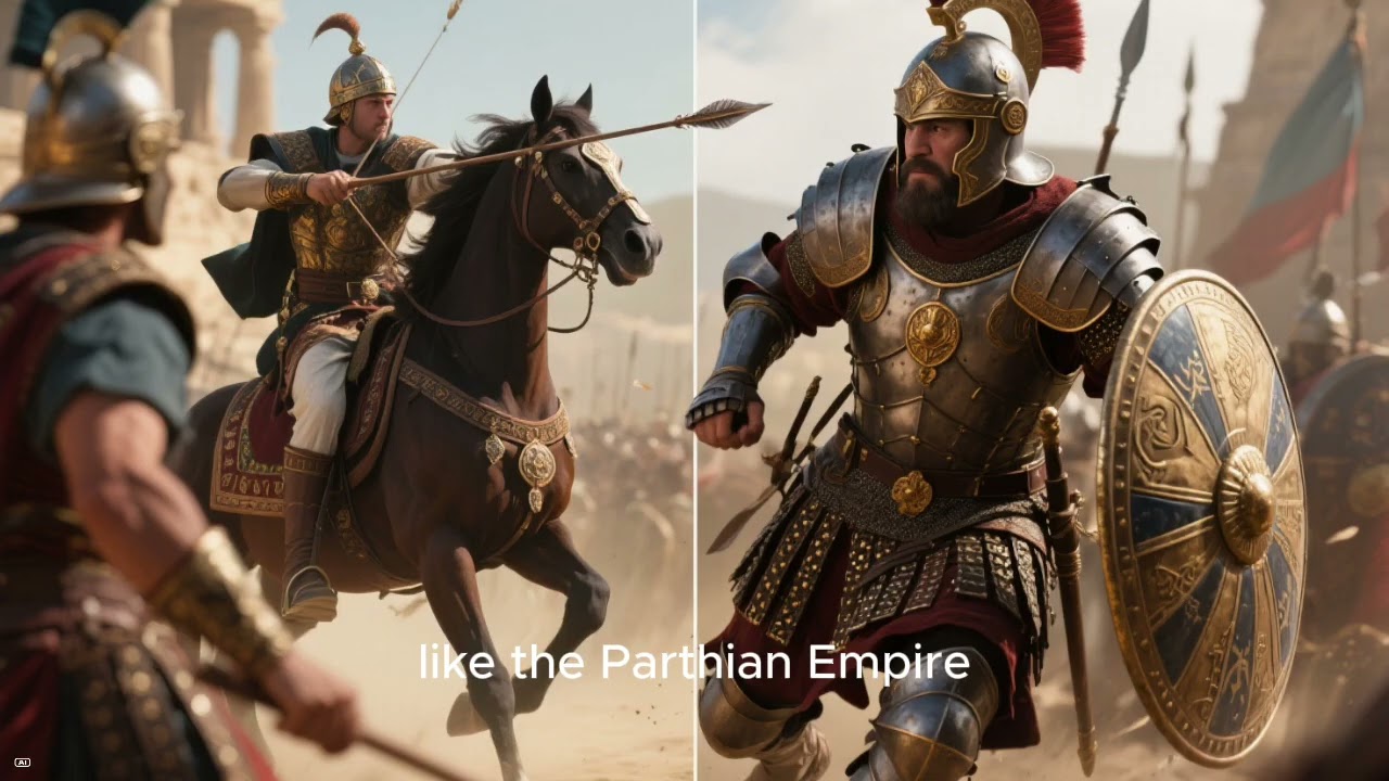 Ancient Persiaʼs History