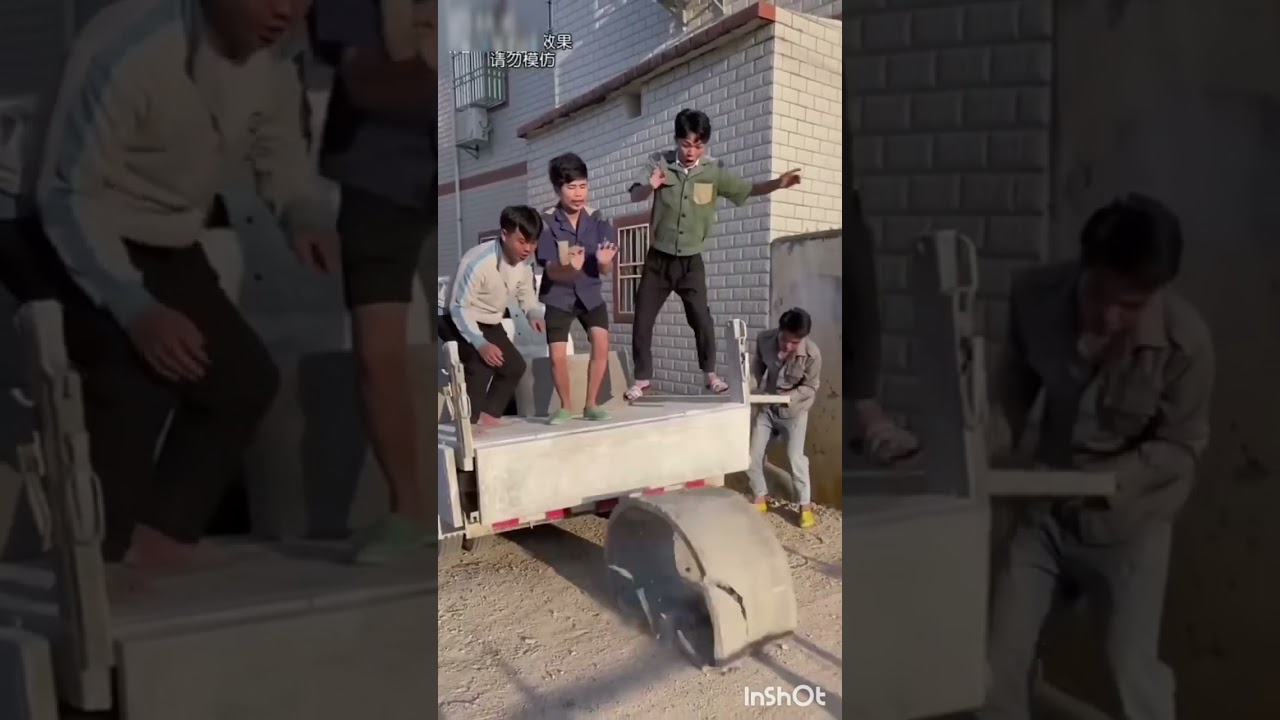 Chinese 😁😂 veri funny videos 🤣 viral videos 1 million views