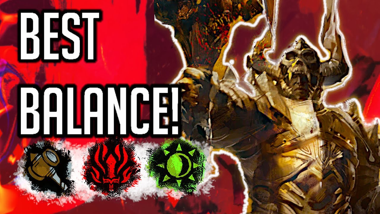 BEST Balance in a Long Time | GW2 Balance Review