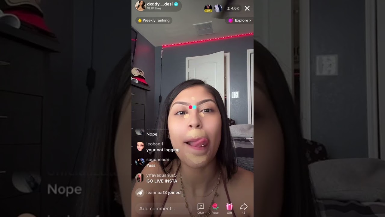 Desiree Montoya’s eyebrow + makeup routine/tutorial