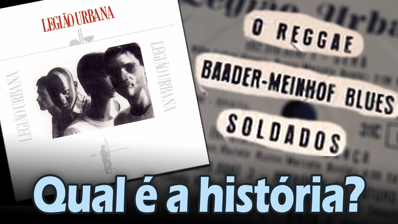 Qual é a história de... 