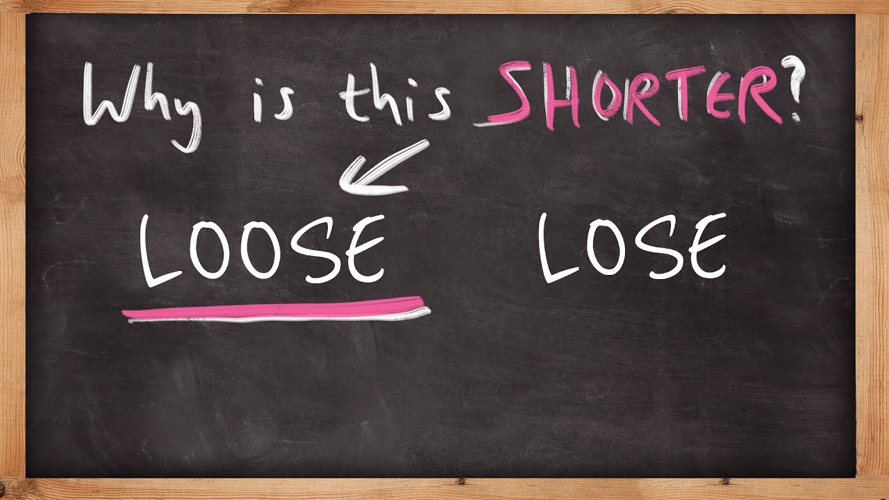 Why are some ‘long’ vowels short?