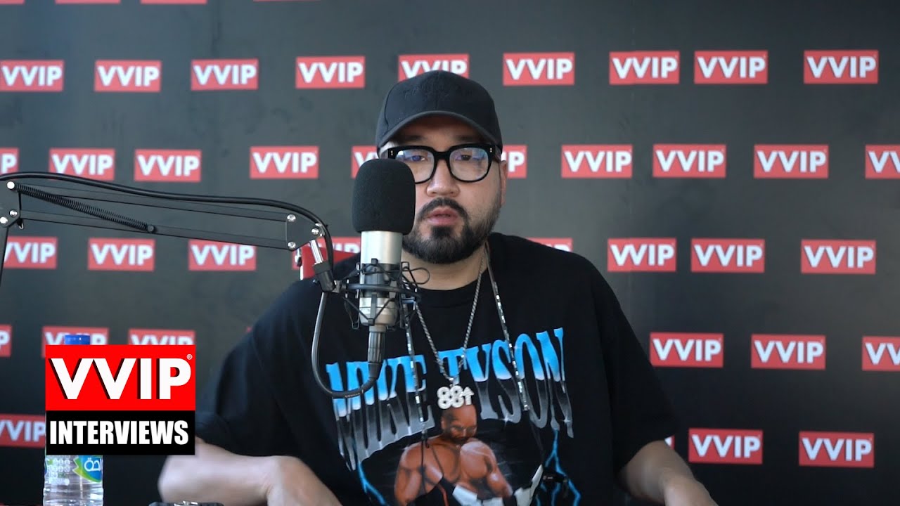Live in Dubai with 88rising CoFounder Jaeson Ma | #LiveinDubai Episode 21