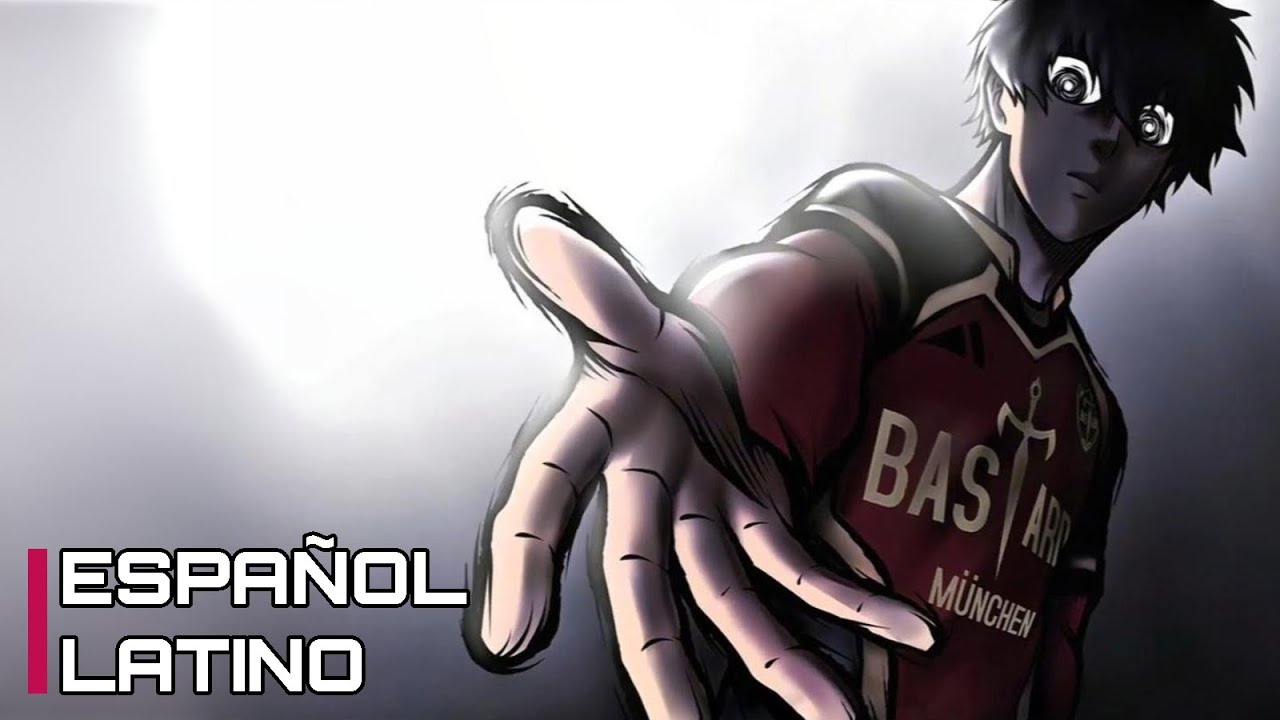 MI RID&Iacute;CULO PAYASO | BLUE LOCK 294 MANGA ANIMACION en Espa&ntilde;ol Latino