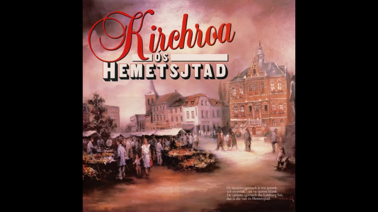 Kirchroa - 01 - Kirchroa ós Hemetsjtad