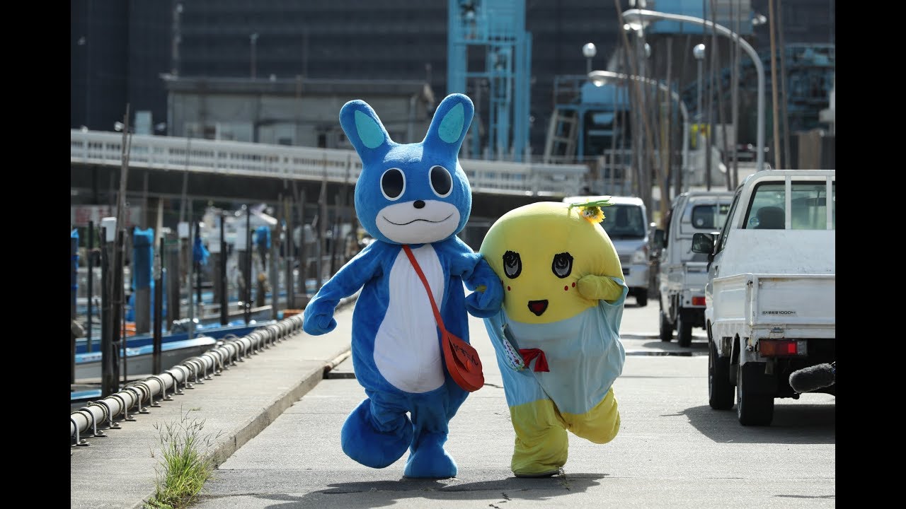 京葉ガススペシャルドラマ「この街をしあわせに」（本篇）