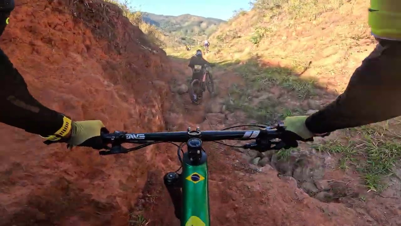 WTR 2025 Miguel Pereira
