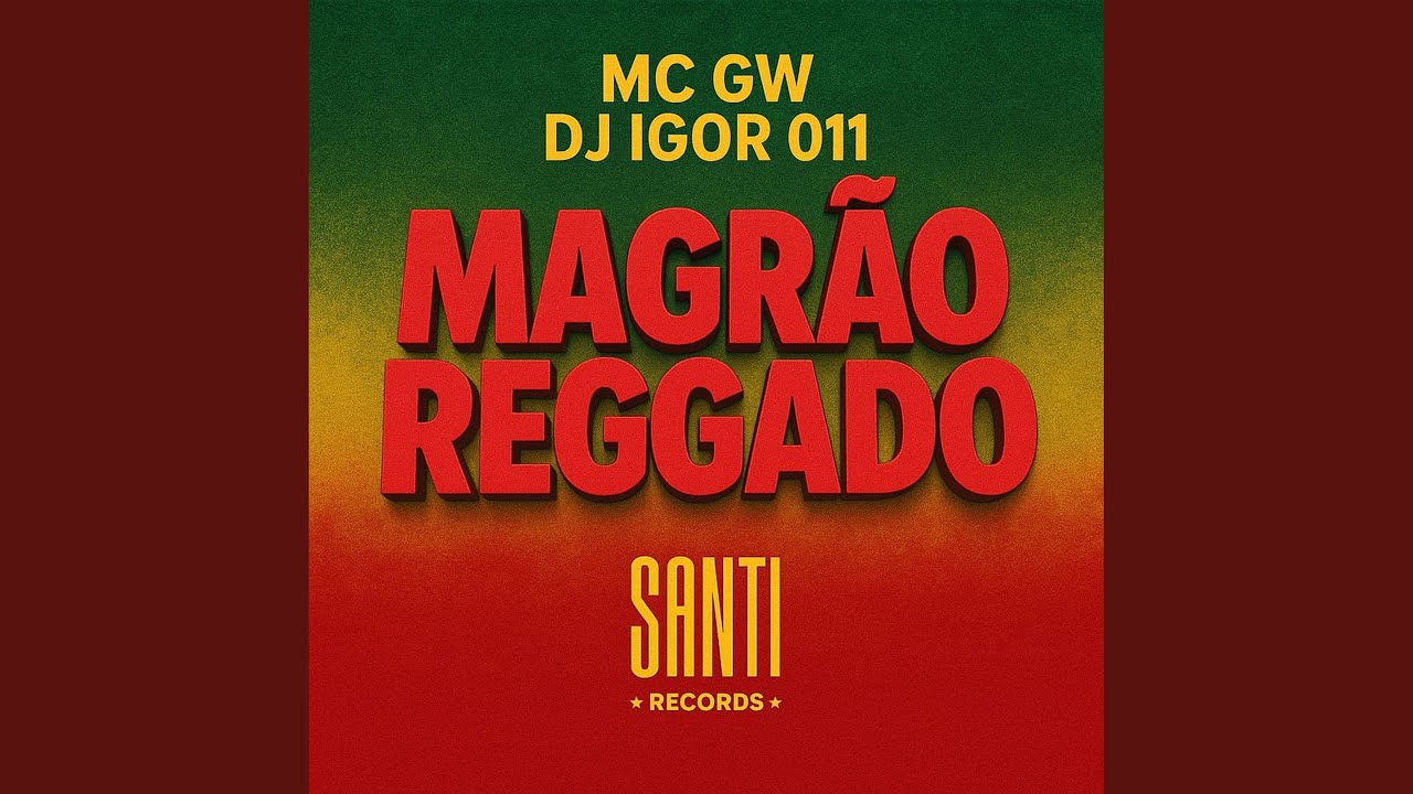 Magr&atilde;o Reggado