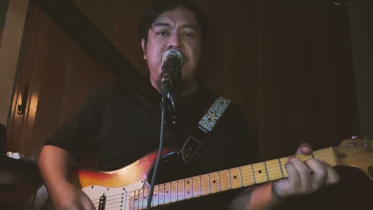 It Was Home - The Boo (demo)