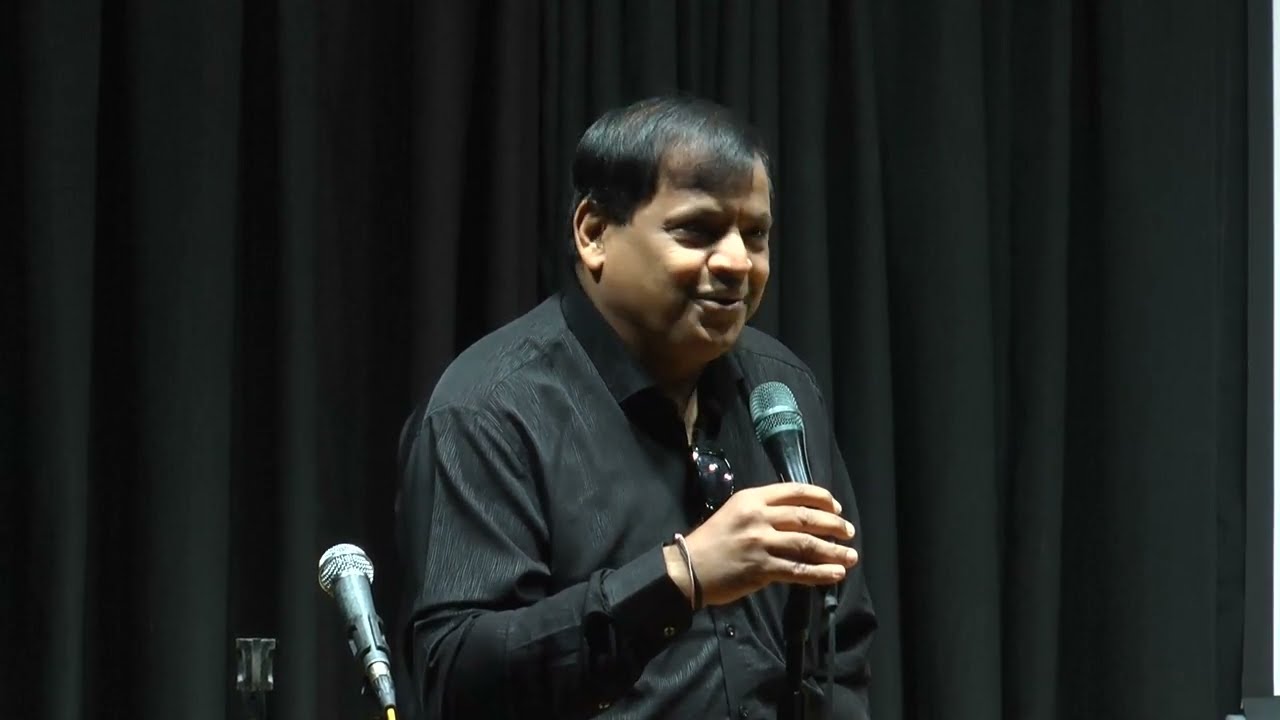 Sweet Memories of Rajesh Khanna... Performance by MJF Lion Johny Thadani