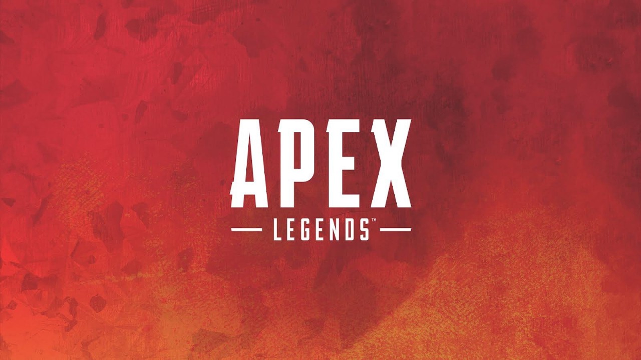 【APEX】昼またはゴールドまで