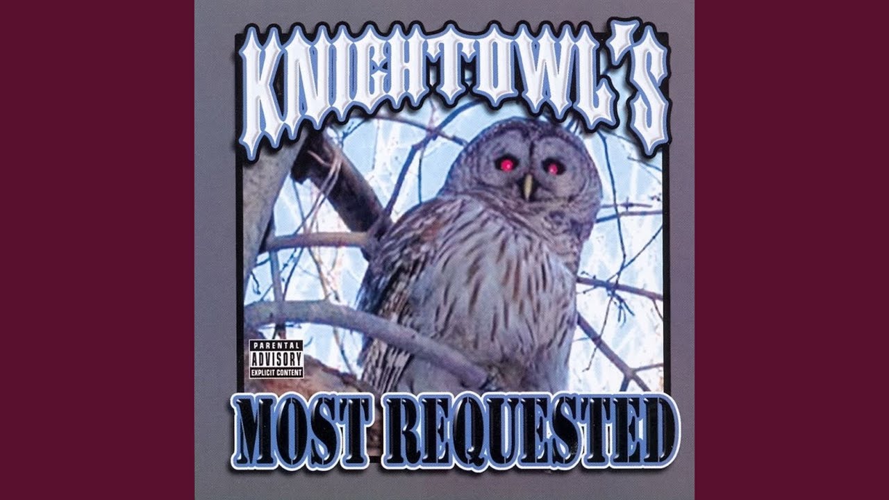 Do It, Knightowl, Do It