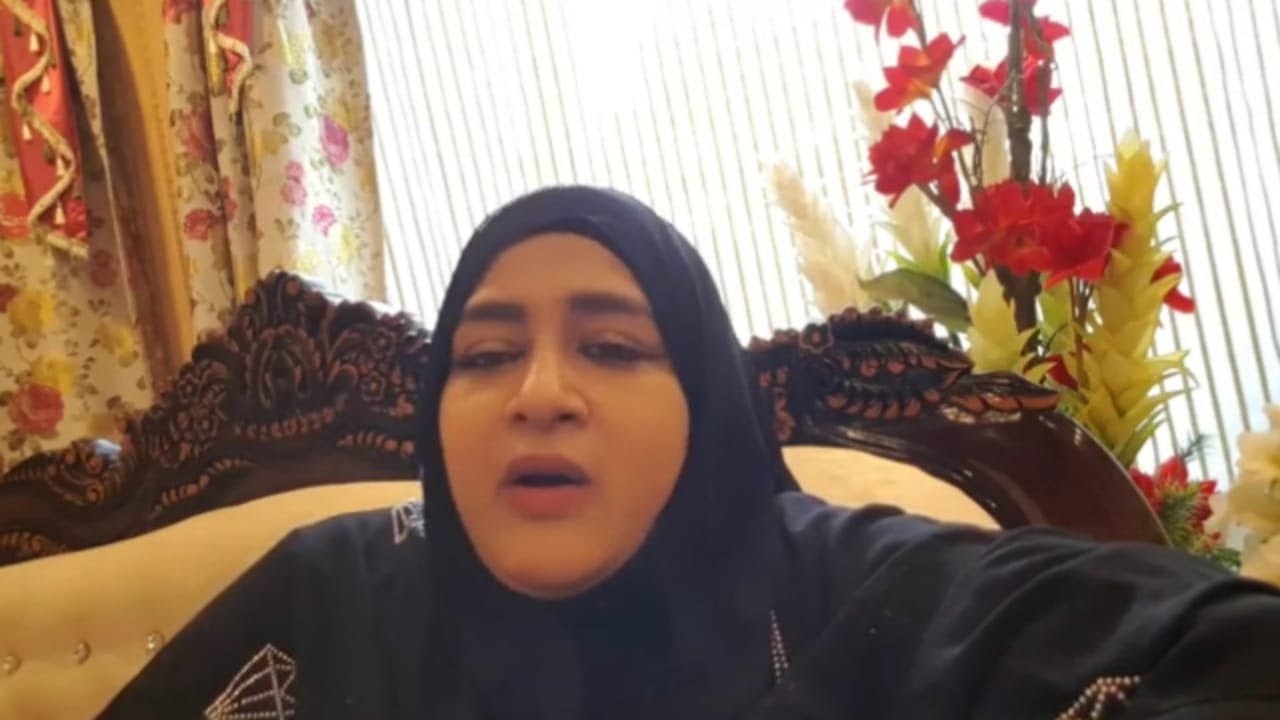 Live Nowhera Shaikh Heera Gold Update
