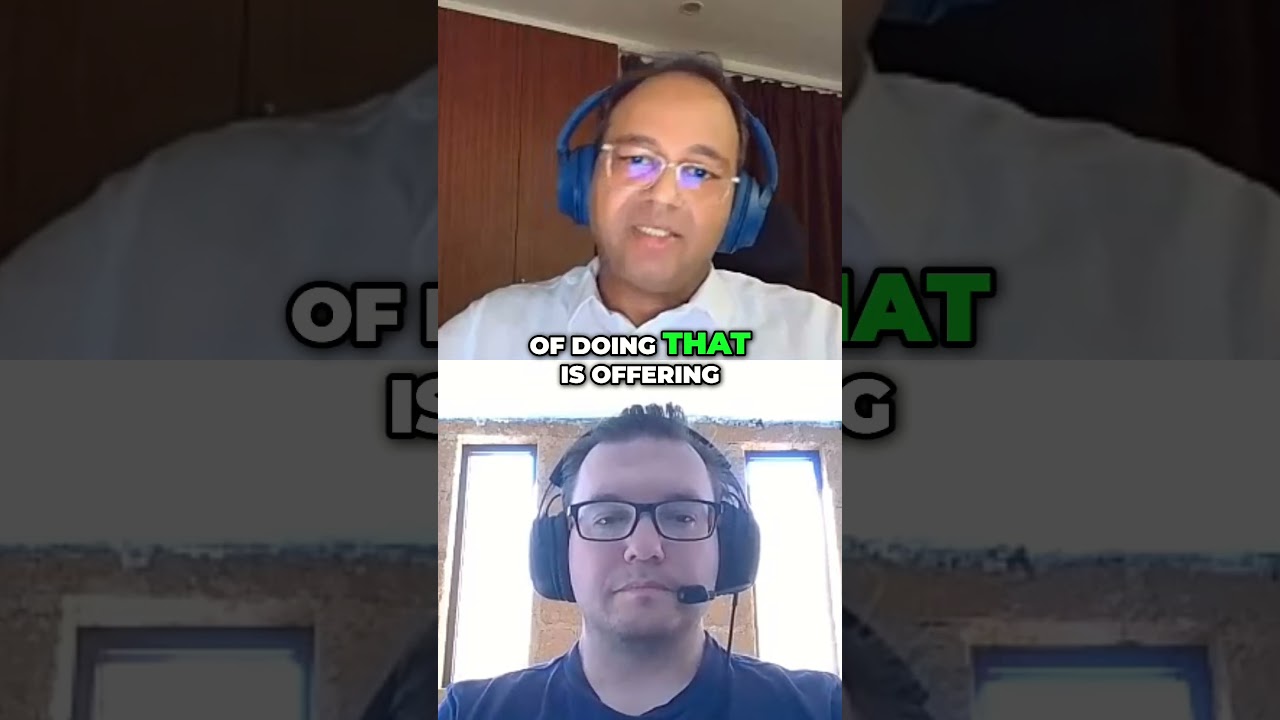 ⛓ eCommerce APIs Unleashed: Enhance Customer Experiences & Boost Performance | #shorts