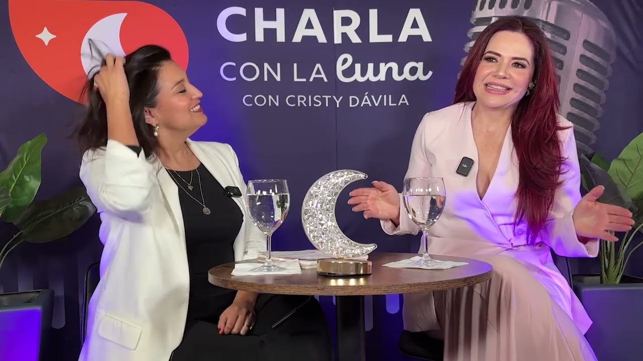 Ep.151 No te enamoras de la persona, te enamoras de la herida conocida con Rosa Martha | Charla con