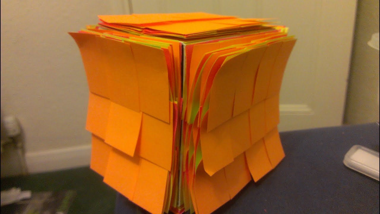 Curiosity: What's Inside The Cube... the playalong at home edition - Connected on Siren FM
