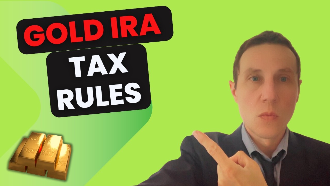 Gold IRA Tax Rules (A Full Guide) - Gold IRA Pros and Cons