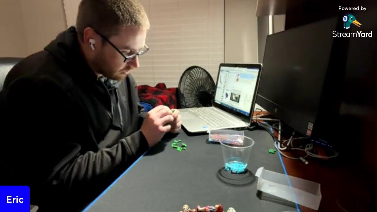 Uploading Tons of New Lego Parts!