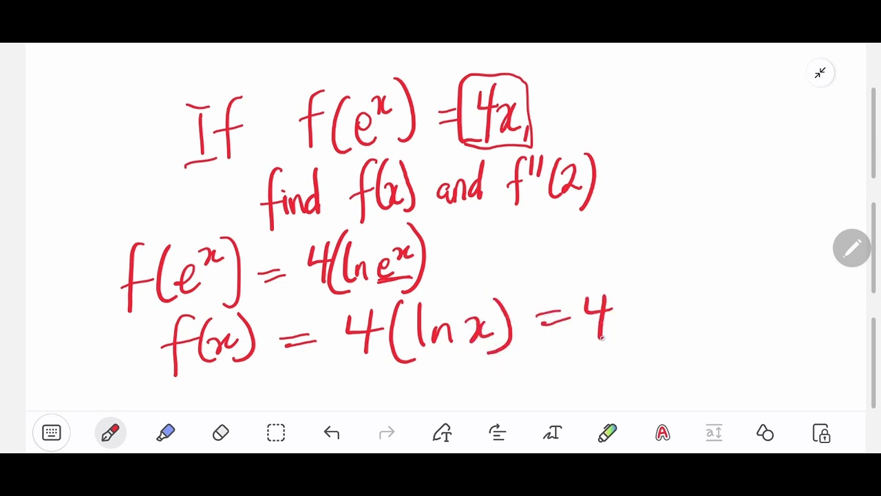 Application of Functions