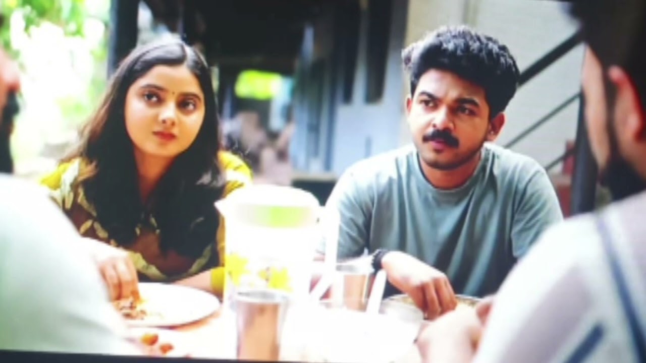❤️കാറ്റത്തെ കിളിക്കൂട്🥰 നാളത്തെ കഥ സുഭാഷിനെ തേടി ആ ഫോൺകാൾ എത്തുന്നു✨