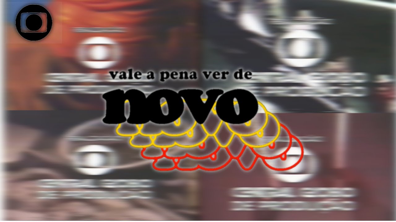 VALE A PENA VER DE NOVO: Reprises Alternativas de 1985 à 1990 | SIMULAÇÃO