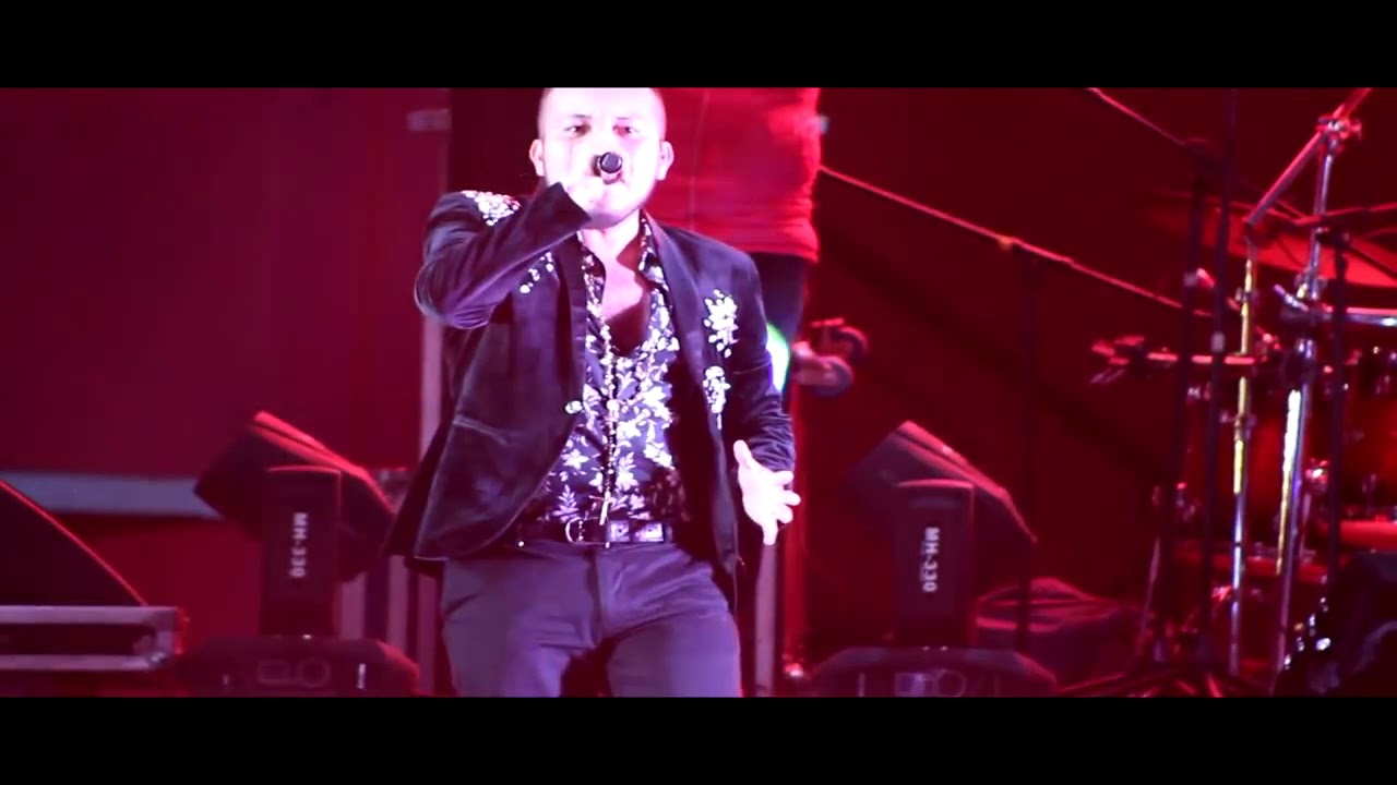 Los Player's🎹Rodeo Texcoco (en vivo)