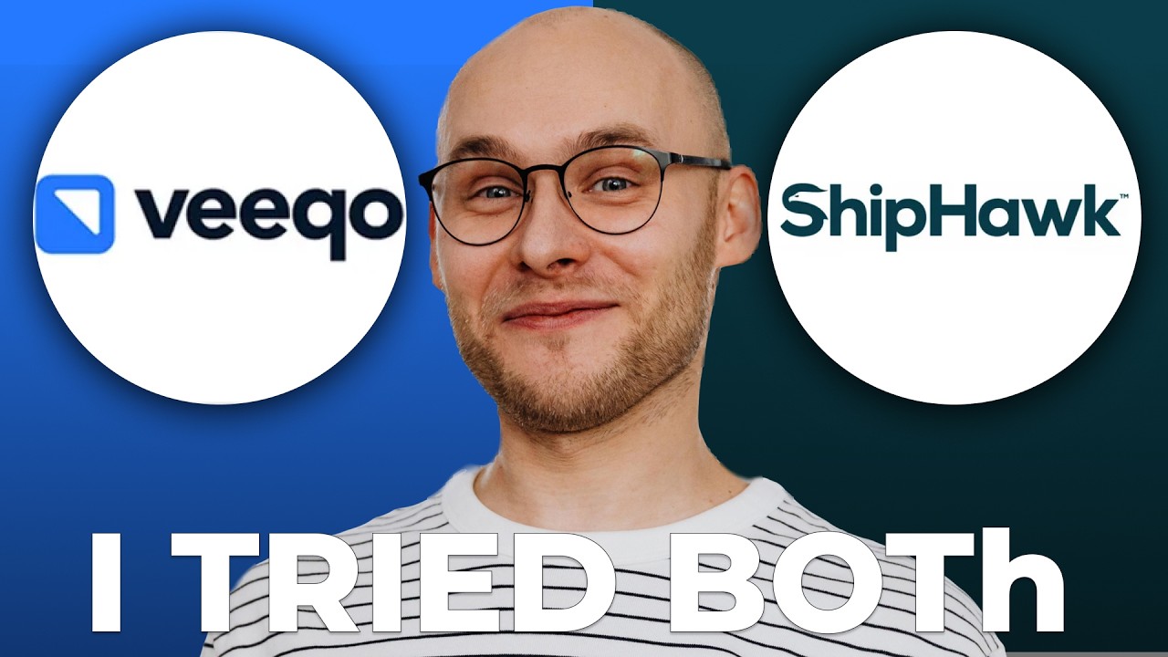 Veeqo vs ShipHawk Review &ndash; Still Good?