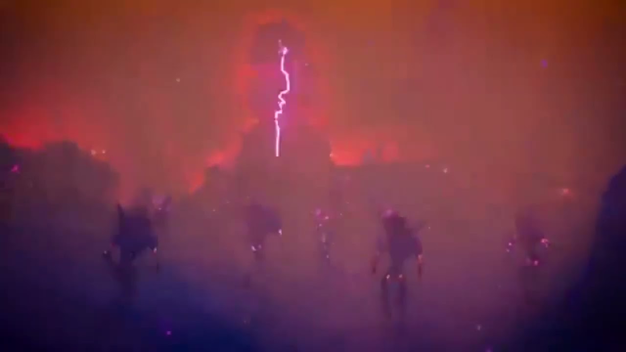 Fortnite Chapter 2 Season 8 Battle Pass Trailer Music