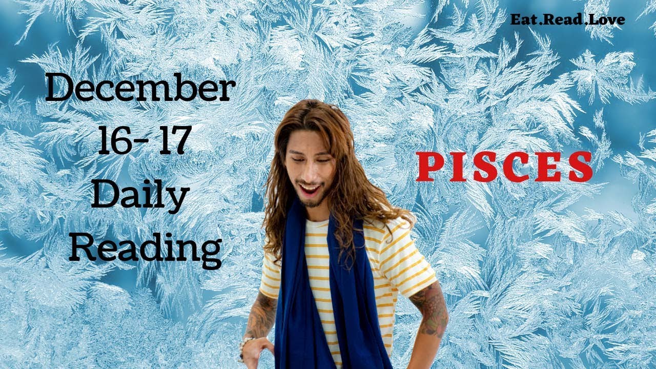 PISCES SOULMATE 