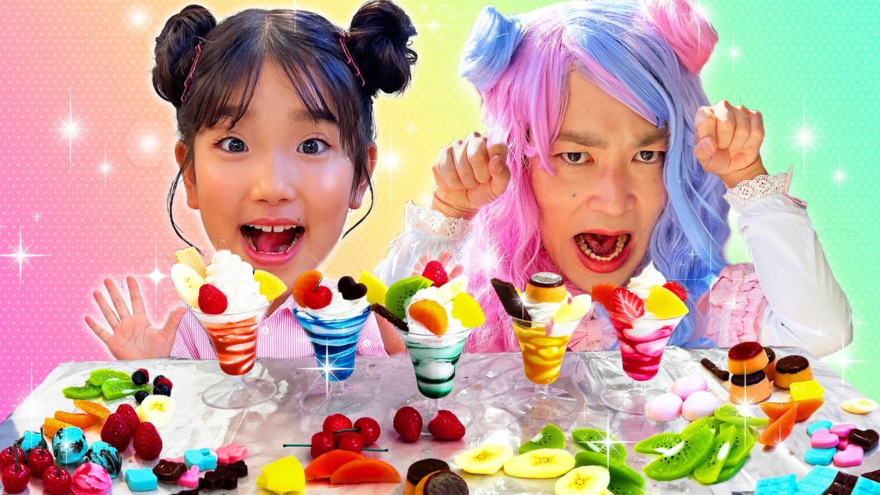 みのちゃん＆ぷっちぐみコラボ！友情・笑い・冒険…ぷっちモデルとみのちゃんの物語！