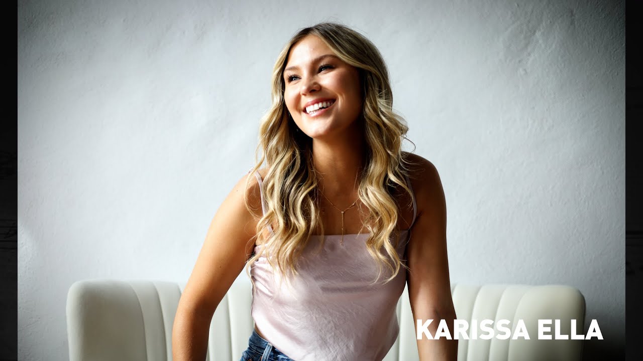 Karissa Ella - 