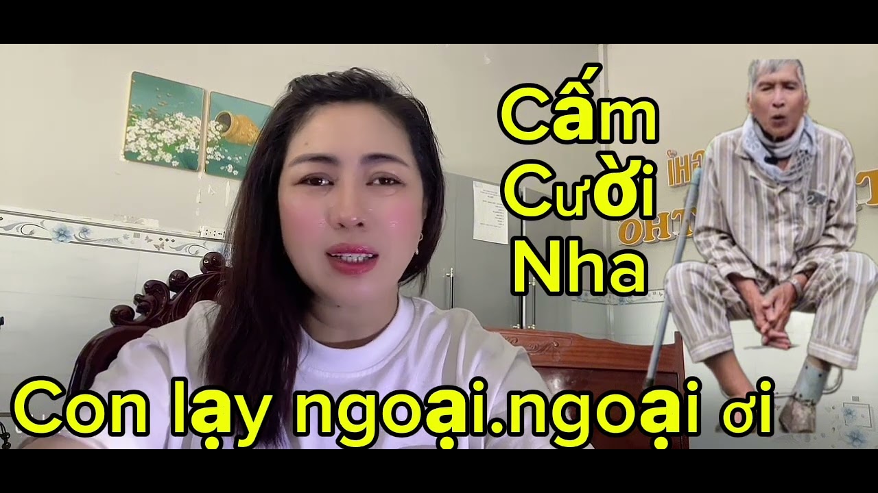 Xem cấm cười nha