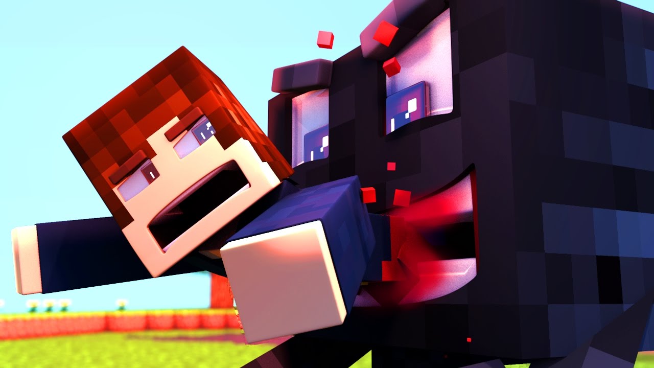 FANTASTIC BEASTS MURDER! | Minecraft Murder Mystery