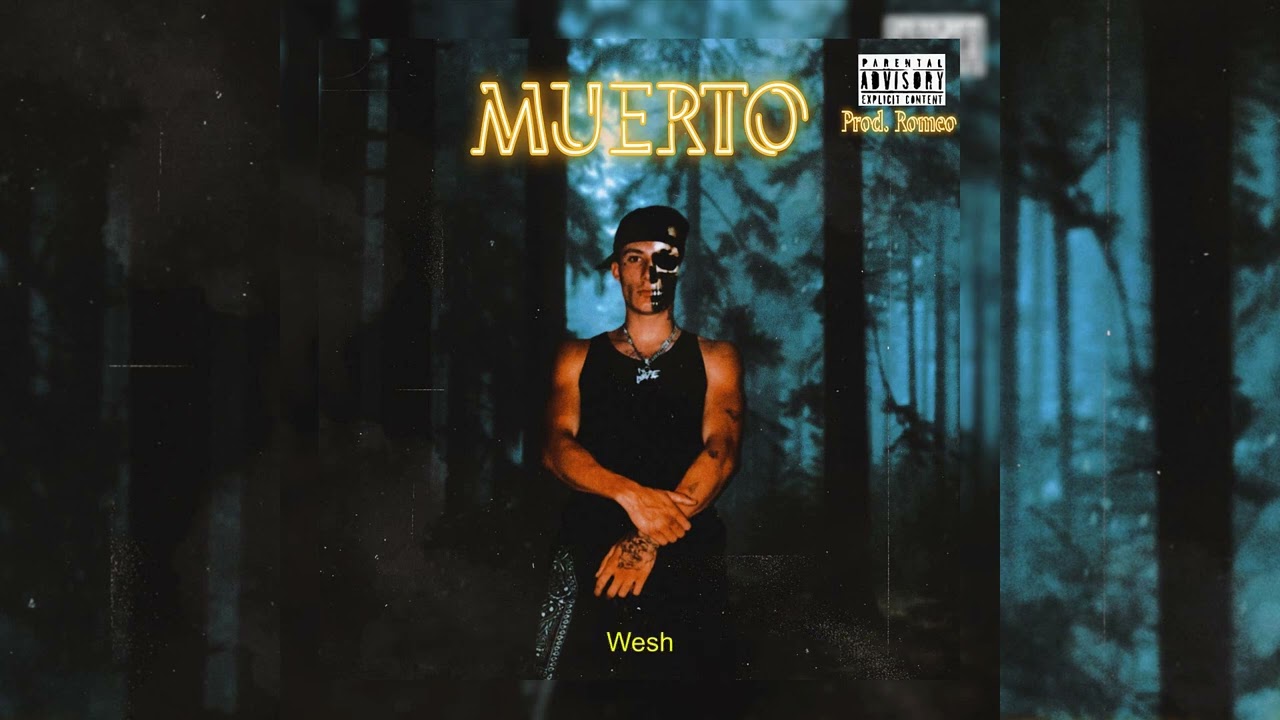 KEKO - MUERTO (Prod. Romeo)