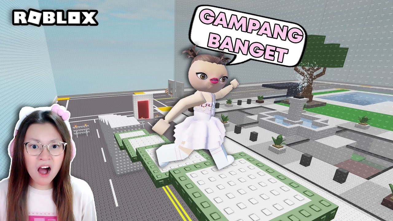 Brookhaven Tapi Tower ?!! [Roblox Indonesia]