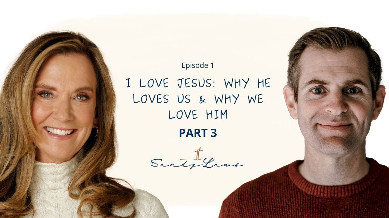 How to Love Jesus in Everyday Life:  A Faith That Changes Everything