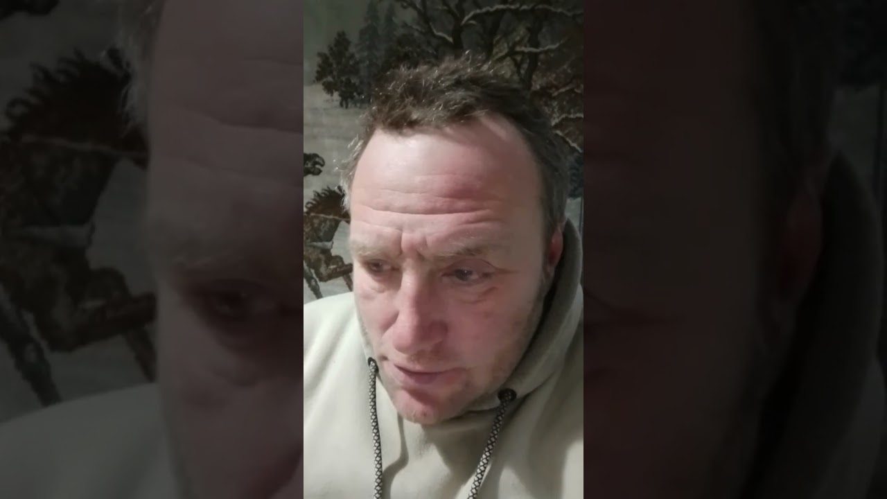 Депортированный житель Тореза даёт совет детям верующих родителей выбирать вторую половину по вере 