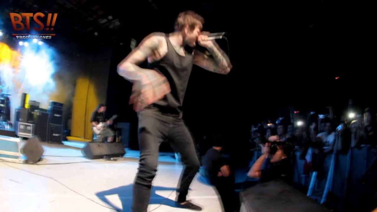 SUICIDE SILENCE 