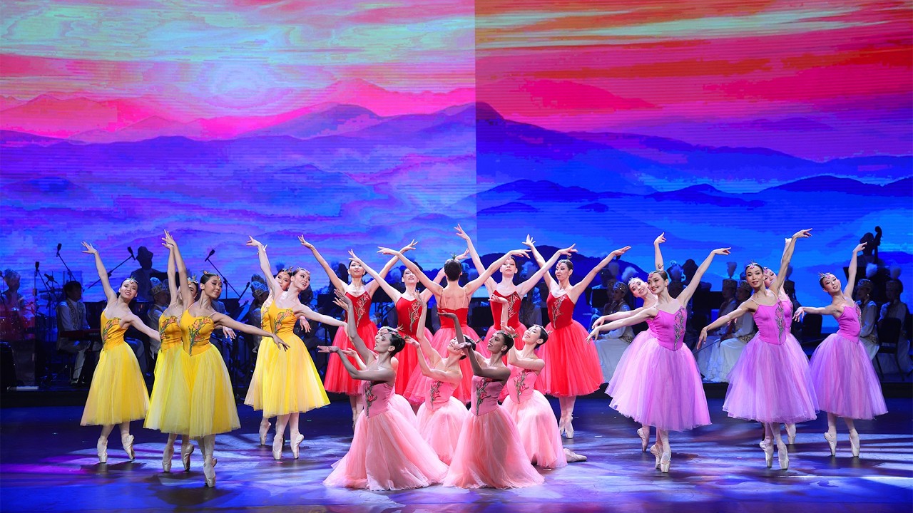 China-Kazakhstan Year of Cultural Exchange kicks off in Beijing