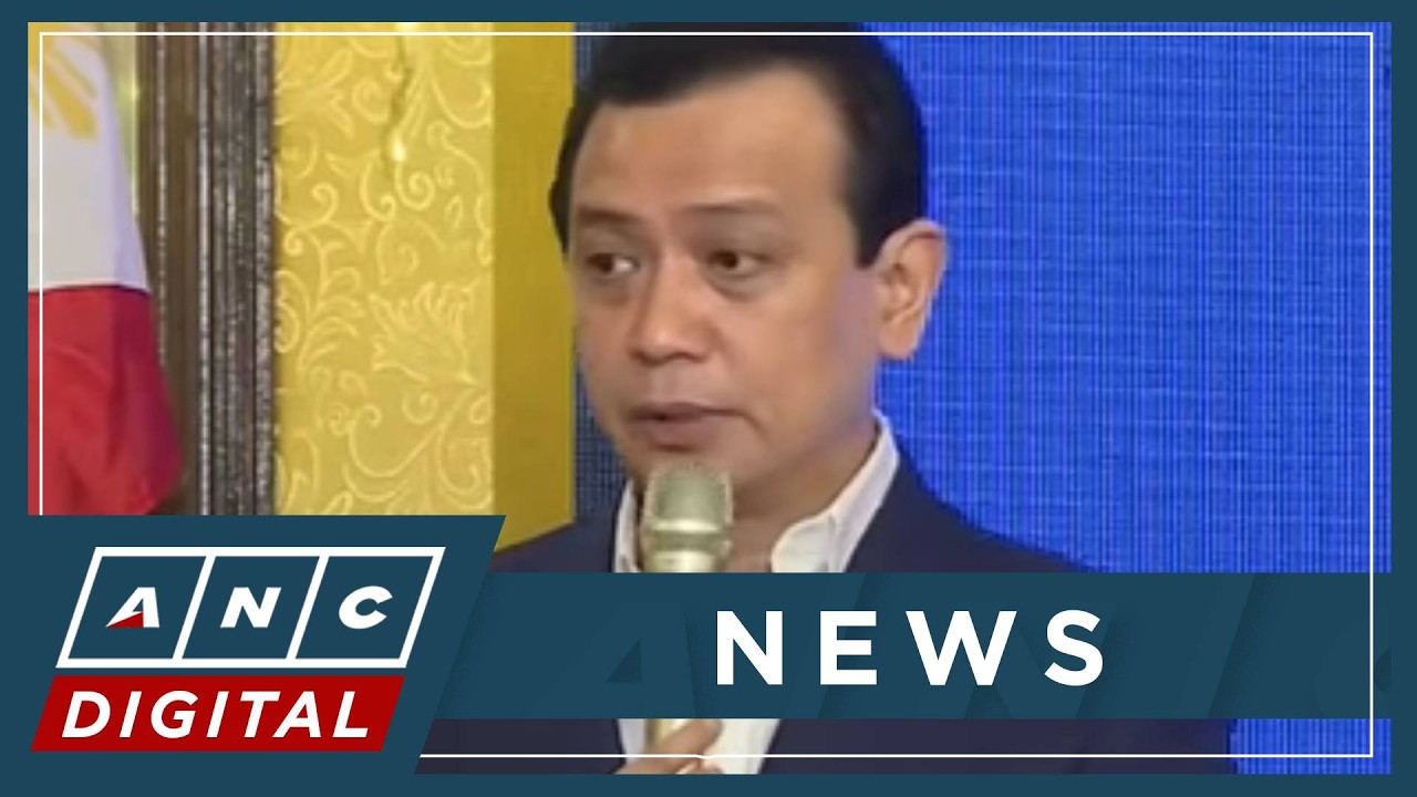 Arugay: Trillanes' accusations vs VP Sara more political than legal | ANC